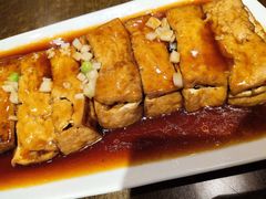 -老牌坊•鲁菜名店•地道济南菜(大观园商埠店)
