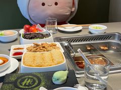 -海底捞火锅(江南盛天地店)