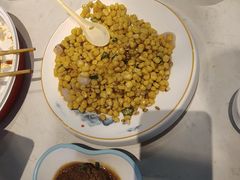 -北李妈妈菜·海肠捞饭(开发区万达店)