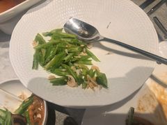 -云锦壹号·淮扬宴(徐汇万科店)