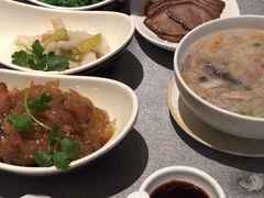 -晋江荣誉国际酒店·港誉茶餐厅