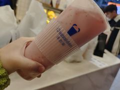 -茶百道(中江店)