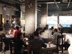 -贺庄·活鱼馆(珠吉路店)