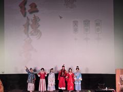 -金逸影城(大悦城IMAX激光店)