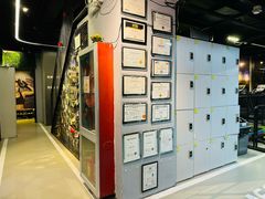 -LikingFit24小时健身•普拉提(张江店)