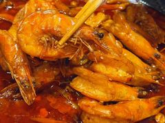 -巴蜀王婆大虾(南锣鼓巷店)