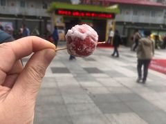 -江燕路万科里