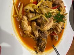 -巢爷老味(东方红店)