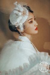 点击看大图 -持熹光年写真体验馆
