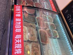 -黔二妞地摊火锅(龙华清湖店)