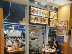 -木屋烧烤(坂田天安云谷店)