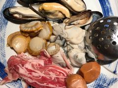 -松岛日本料理(汾江路店)