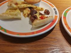 -比格比萨自助(万柳华联店)