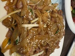 -粥王府 老广传家菜(东关街店)