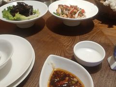 -东海怡品海鲜豆捞(星街坊店)