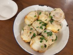 -舒蔡记生煎菜饭(云南中路店)