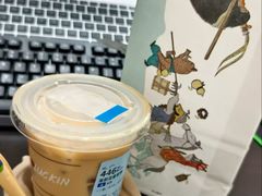 -瑞幸咖啡(北美N1购物中心店)
