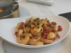 -苏湘小馆·不做预制菜(青年公社店)