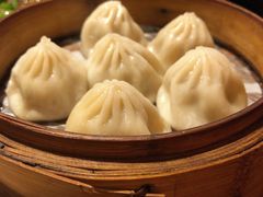 小笼包-大牌大·传统杭帮菜(湖滨店)
