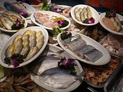 -小厨师·二十年沈家门小海鲜(百井坊巷店)
