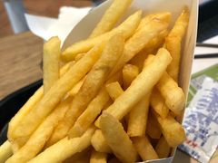-肯德基(沧州高铁站店)