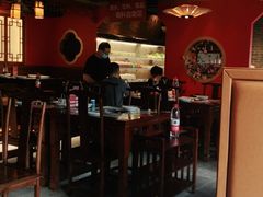 -京元盛铜锅涮肉(上海总店)