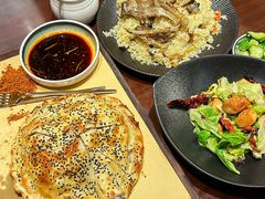 -那拉提之疆·新疆菜(美院店)