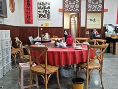 -红灯笼龙凤饭店(宁波老字号店)