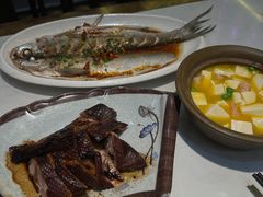 -乌记大厨餐厅