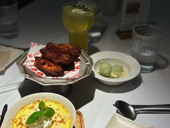 -春树下·树屋花房西餐厅(罍街AS1980店)