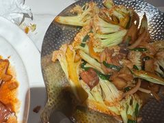 -阿毛饭店首店·宁波老字号(文化广场店)