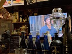 -半藏居酒屋(香港花园店)