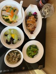 点击看大图 -金鹰国际月子中心(新街口店)
