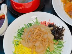 -红东阁东北菜烤肉酒馆(CROSS万象汇店)