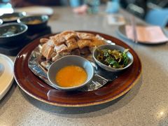 彝族大烧-半山腰·云南菜(侨福芳草地店)