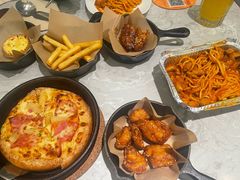 -必胜客(远大路店)