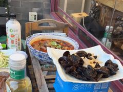 -张记焖窑·十五年专注焖烤(雍和宫店)