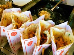 -尚食卢记烧饼(凤凰路总店)