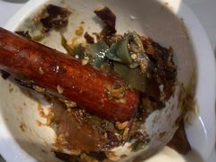 -炊烟小炒黄牛肉(中心印象城店)