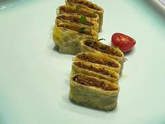 -皇朝会.经典传统粤菜(外滩店)