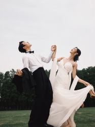 -第一夫人婚纱摄影(南京店)