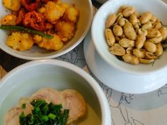 -穹六人间 people 6(岳阳路店)