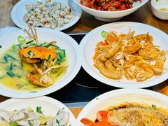 -盒马鲜生(杭州运河上街店)