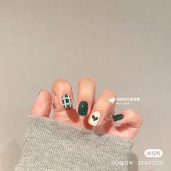 -妙睫屋日式美甲美睫