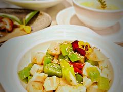 -南拳十三姨·潮汕砂锅粥·粤菜(西单大悦城店)