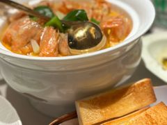 -華府Deluxe(兴业太古汇店)