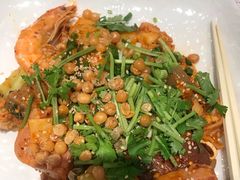 -成都你六姐·牛肉冒菜(城市集市合生汇店)