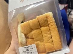-檗谷·面包·咖啡·轻食(华贸天地店)