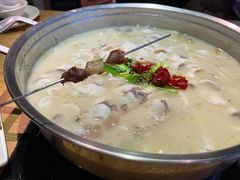 酸汤酸菜鱼-有家酸菜鱼(苏州独墅湖星湖天地店)