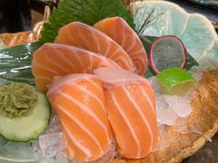 -古田居·特色寿司料理(星之岛旗舰店)
